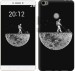Чехол Moon in dark для Xiaomi Mi Max
