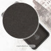 Чехол Silicone Cover Lakshmi Full Camera (AAA) для Xiaomi Redmi 13C / Poco C65 (Черный / Black) в магазине vchehle.ua