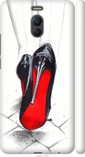 

Чехол Devil Wears Louboutin для Meizu M6 Note 427810