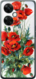 Чехол Маки для OnePlus Nord CE 3 Lite 5G