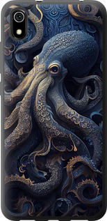 

Чехол Осьминог для Xiaomi Redmi 7A 1506913