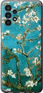 Чохол Вінсент Ван Гог. Сакура на Samsung Galaxy A13 A135F