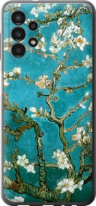 Чехол Винсент Ван Гог. Сакура для Samsung Galaxy A13 A135F
