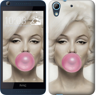 

Чехол Мэрлин Монро для HTC Desire 626G 523702