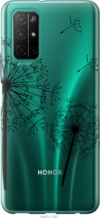 

Чохол кульбаби на Huawei Honor 30S 919200