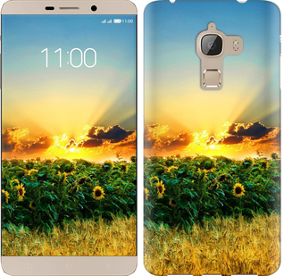 

Чехол Украина для LeTV Max X900 655337