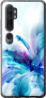 

Чехол цветок для Xiaomi Mi Note 10 Pro 875277