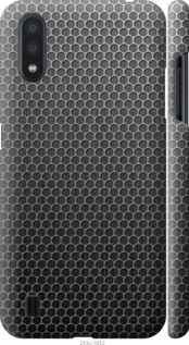 

Чехол Ячейки для Samsung Galaxy A01 A015F 1027275