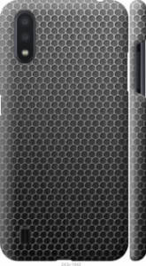 Чехол Ячейки для Samsung Galaxy A01 A015F