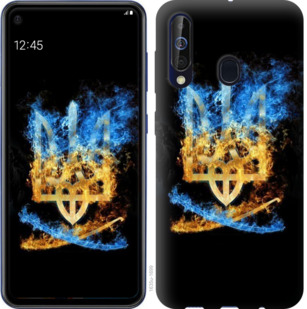 

Чохол Герб на Samsung Galaxy A60 2019 A606F 740784