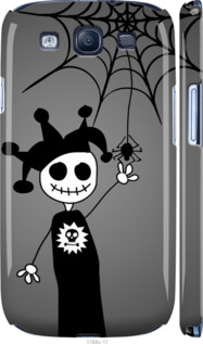 

Чехол Happy Halloween для Samsung Galaxy S3 i9300 1418526