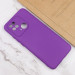 Фото Чехол Silicone Cover Lakshmi Full Camera (AA) для Xiaomi Redmi 10C (Фиолетовый / Purple) в магазине vchehle.ua