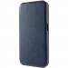 Фото Кожаный чехол-книжка Belora для Samsung Galaxy A05s (Midnight Blue) на vchehle.ua