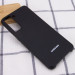 Фото Чехол Silicone Cover (AA) для Samsung Galaxy S21 (Черный / Black) на vchehle.ua