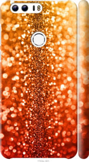

Чохол Зоряний пил на Huawei Honor 8 693888