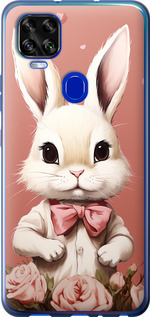 

Чохол Зайчик на ZTE Blade V2020 1649752