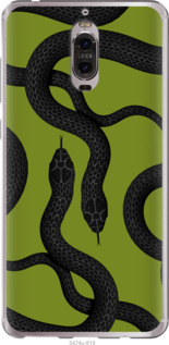 

Чехол Змеи v2 для Huawei Mate 9 Pro 1438744