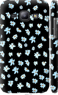 

Чохол Квітковий на Samsung Galaxy J1 J100H 989293