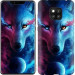 Чохол Арт-вовк на Huawei Mate 20 Pro