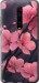 Чохол Пурпурна сакура на Xiaomi Mi 9T Pro
