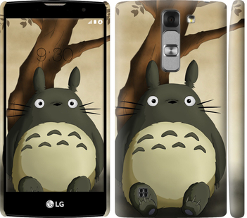 

Чохол Мій сусід Тоторо на LG G4c H522y 556508