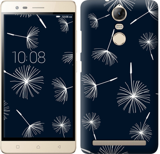 

Чехол одуванчики для Lenovo Vibe K5 Note A7020a40 532830