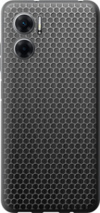 Чохол Свет через ячейки для iP на Xiaomi Redmi Note 11E
