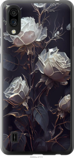 

Чохол Троянди 2 на ZTE Blade A5 2020 1508051