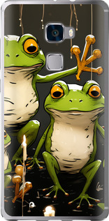 

Чехол Жабки 2 для Huawei Mate S 1642141
