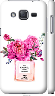 

Чохол Chanel на Samsung Galaxy J2 J200H 988152