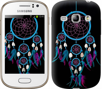 

Чехол Ловец снов для Samsung Galaxy Fame S6810 300760