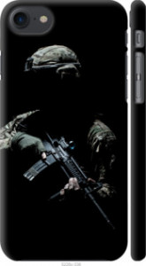 Чехол Защитник v3 для iPhone 8 (4.7")