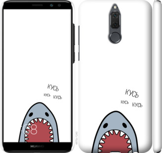 

Чохол Акула на Huawei Mate 10 Lite 901327