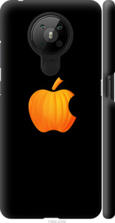 

Чехол Тыковка для Nokia 5.3 1422094