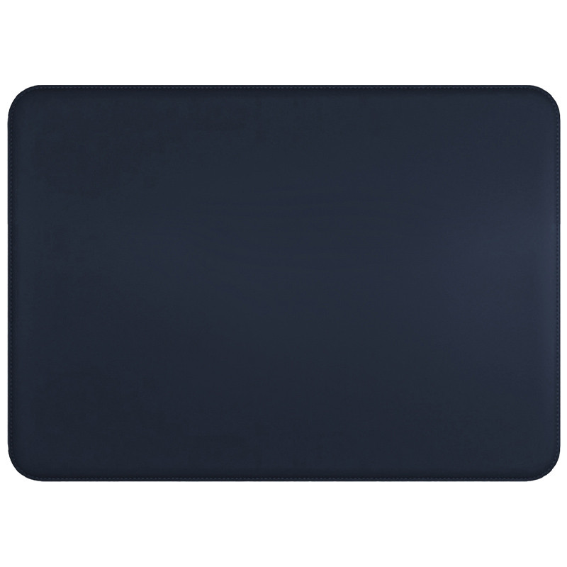 Фото Чохол Proove Leather Sleeve Macbook 13''/13.3''/13.6''/14.2'' (Blue) на vchehle.ua