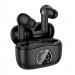 Беспроводные TWS наушники Hoco EQ22 Singer ANC+ENC (Midnight Black)