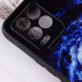 TPU+Glass чехол Diversity для Realme 8 / 8 Pro (Universe) в магазине vchehle.ua