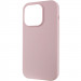 Фото Чехол Silicone Case Full Protective (AA) NO LOGO для Apple iPhone 13 Pro Max (6.7") (Розовый / Chalk Pink) в магазине vchehle.ua