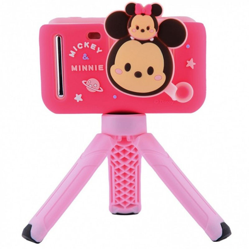Дитяча фотокамера Cartoons S9 (Mickey)