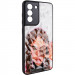 TPU+PC чохол Prisma Ladies на Samsung Galaxy S23 (Chocolate)