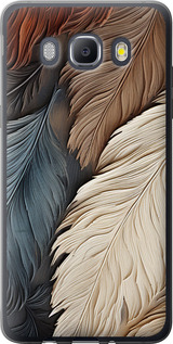 

Чехол Листья в стиле бохо для Samsung Galaxy J5 (2016) J510H 1628790