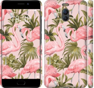 

Чохол фламінго 2 на Meizu M6 Note 744701