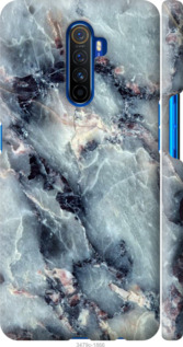 

Чехол Мрамор для Realme X2 Pro 1693093