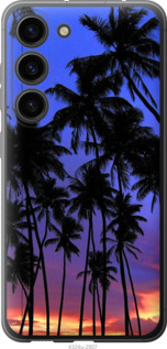 

Чохол Пальми на Samsung Galaxy S23 1516820