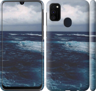 

Чехол Океан для Samsung Galaxy M30s 860721