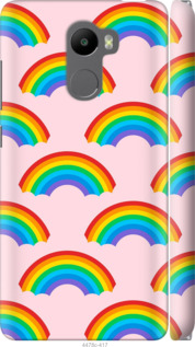 

Чехол Rainbows для Xiaomi Redmi 4 971923