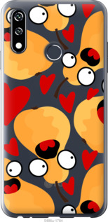 

Чехол Груши для LG W10 1432797