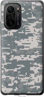 

Чехол Камуфляж для Xiaomi Poco F3 1583230