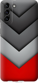 

Чехол Цветная геометрия для Samsung Galaxy S21 Plus 1145639
