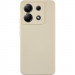 Чохол Silicone Cover Lakshmi Full Camera (AA) на Xiaomi Poco X6 / Note 13 Pro 5G (Пісочний / Sand)